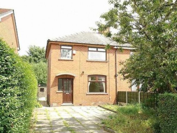 Mrs T sold the house quickly to avoid a potentially lengthy sales process with estate agents.