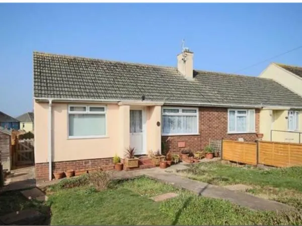 Mr A phoned Open Property Group in relation to selling a bungalow quickly due to the need to buy a hotel in Blackpool