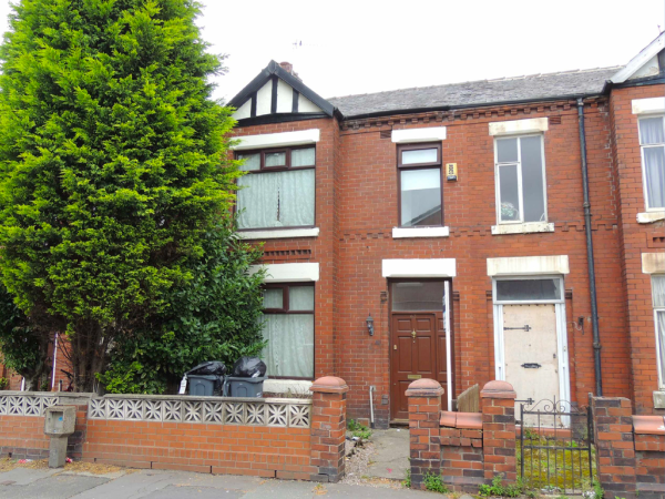 Relieving a landlord of a problem tenant & a problem property