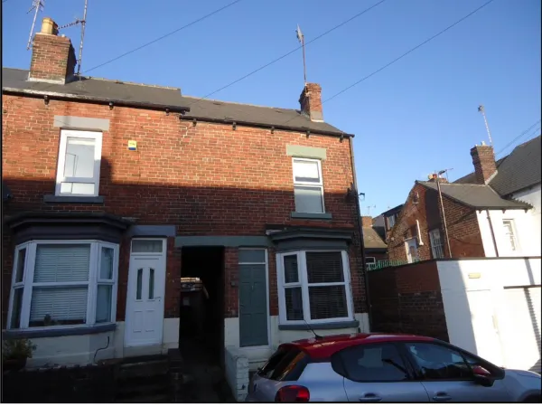 Taking the stress out of selling a UK property when living overseas
