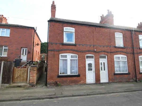 Frederick Road, Stapleford, Nottingham