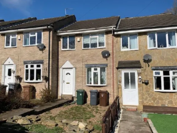 Open Property Group purchase a probate property to release equity quickly