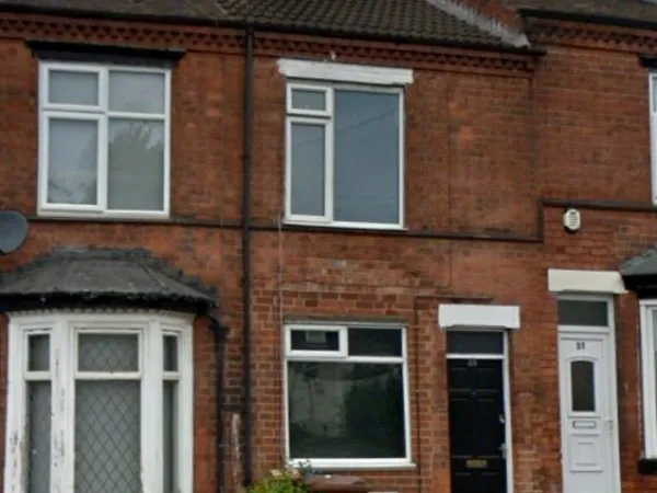 Open Property Group purchase a property with tenants in arrears