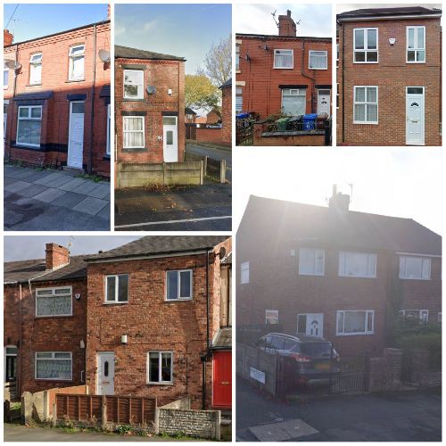 Image 1 before text for page “Open Property Group have bought a portfolio of houses in Wigan”