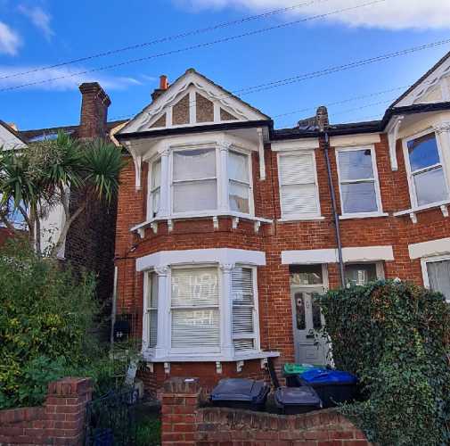Image 1 before text for page “Open Property Group purchase another HMO in Croydon, London”