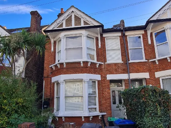 Open Property Group purchase another HMO in Croydon, London