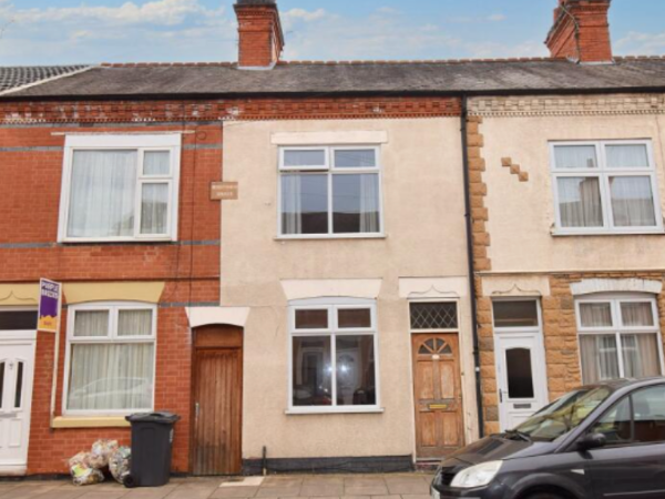 Quick Sale of an Unmodernised Probate Property on Bassett Street