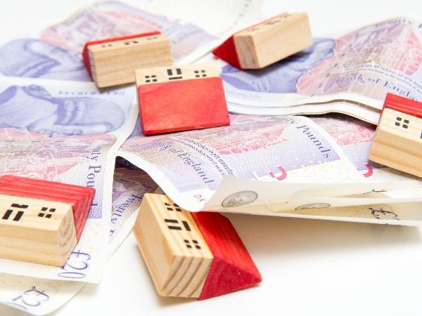 Can I trust companies who buy property for cash?