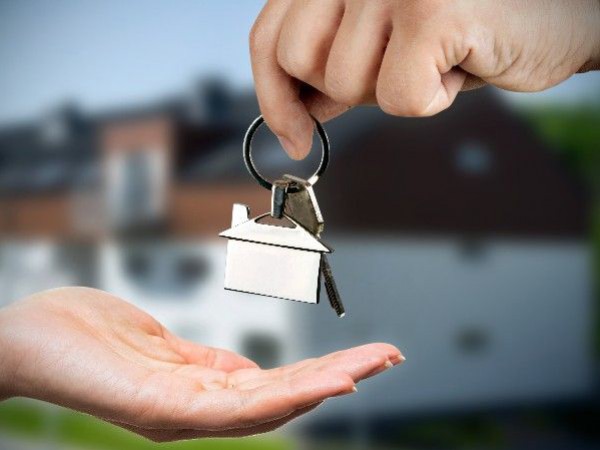 Your guide to the house buying process in 2022