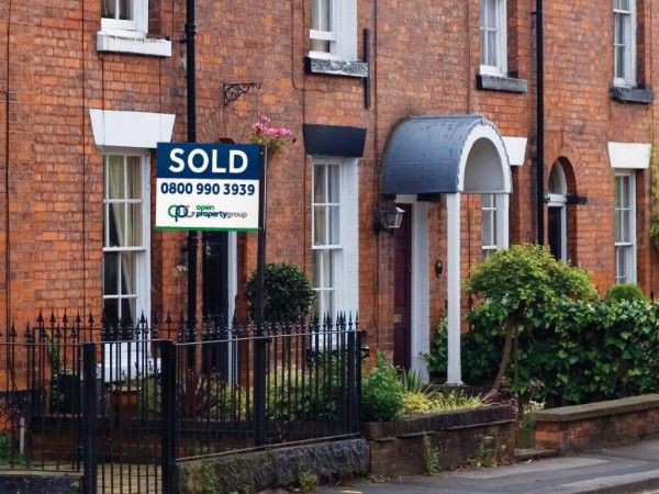My home is not selling - what can I do?