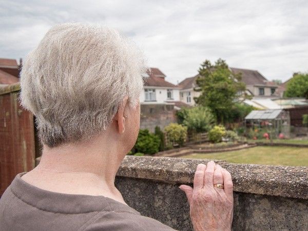 Will a dispute with your neighbours scupper your sale?