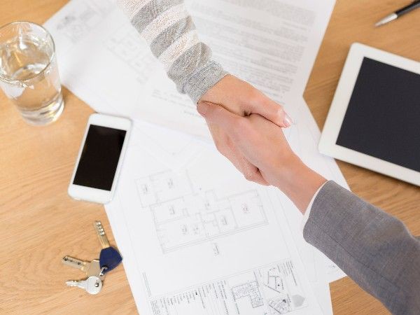 Off market sales explained