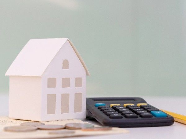 What makes a property unmortgage-able?