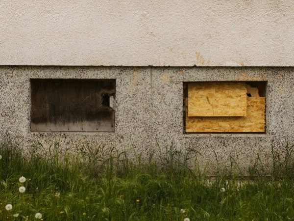 Will my property be classed a derelict?