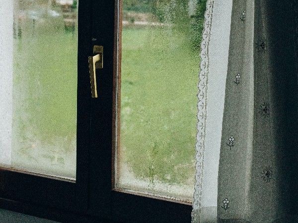 My home is plagued by damp, how can I sell it?