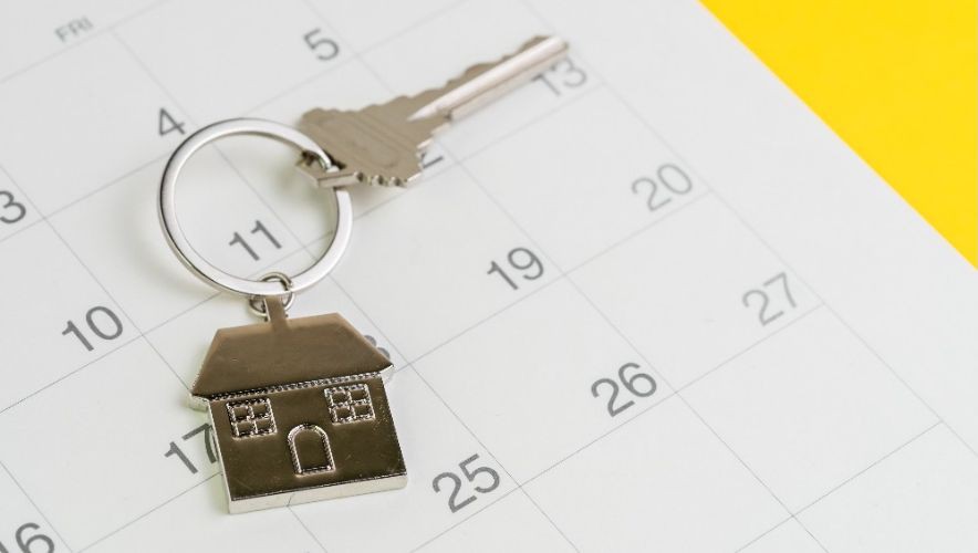 Image 1 before text for page “How to take control of your completion date”