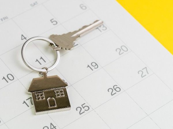 How to take control of your completion date