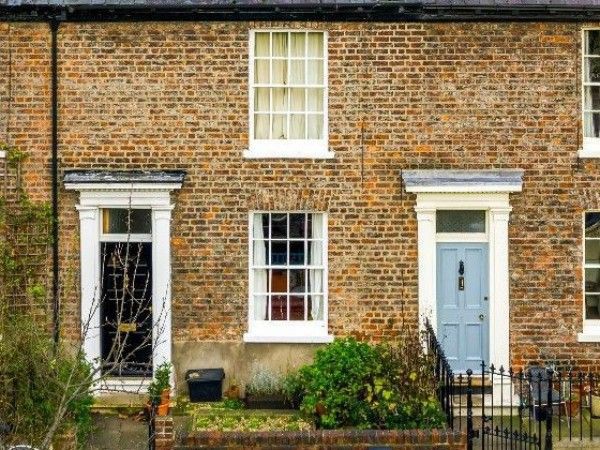 Property repossessions are on the rise