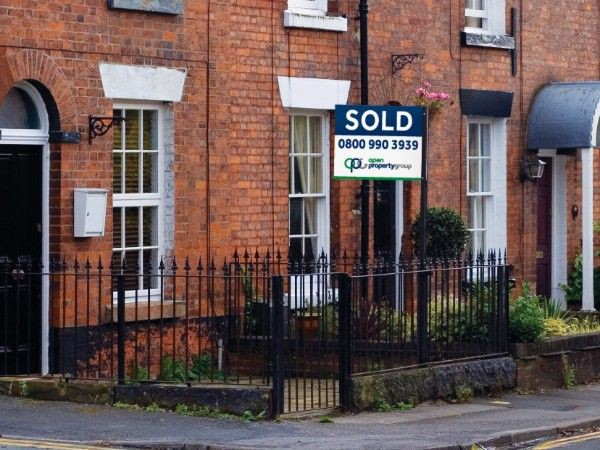 No enquiries or viewings? Here’s what to do