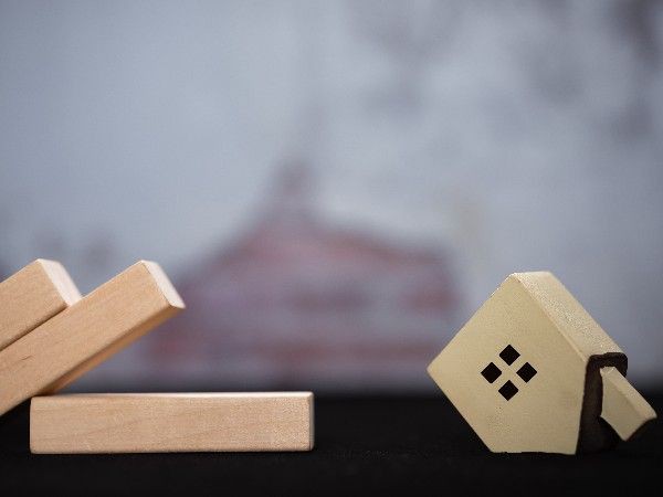 Mortgage distress rocks private rental market