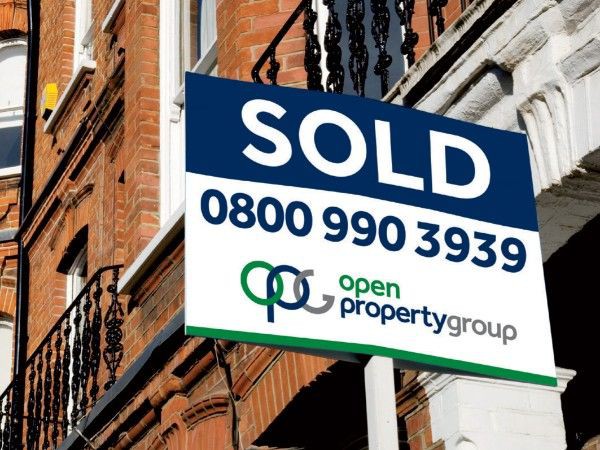 Why are landlords selling up 2023?