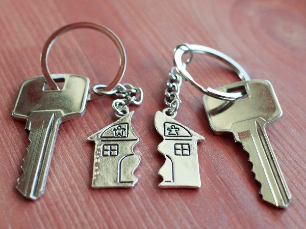 Almost 50% of listed homes fail to sell 