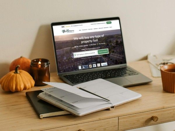 How long does it take to sell a property in 2024?