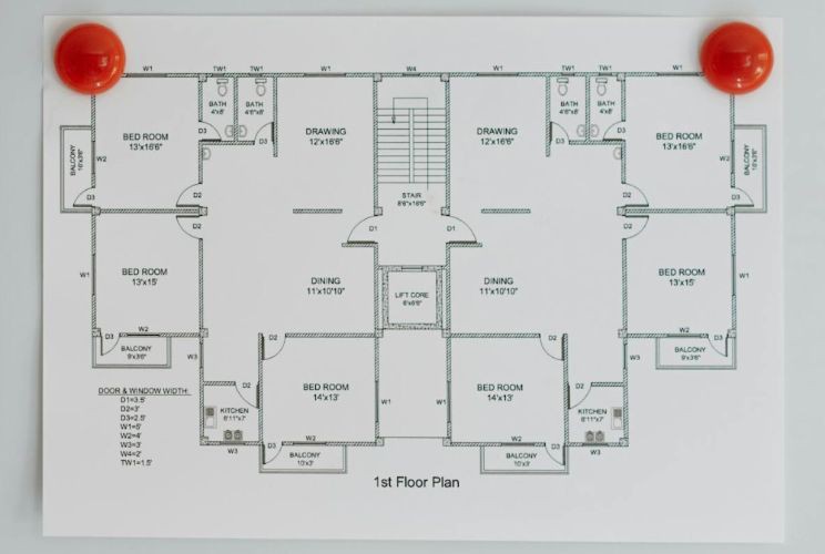 Image 1 before text for page “8 tips for selling with missing planning permission or no Building Regulation documents”