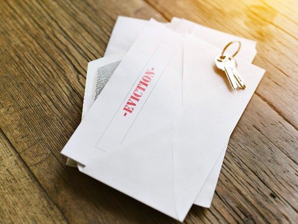 10 new eviction details landlords need to know