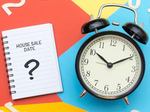 Home movers woefully underestimate time to sell