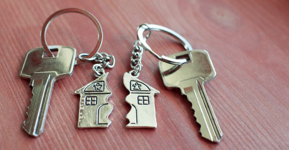 Image 1 before text for page “Part Exchange Houses: How Does It Work & Is It Worth It?”