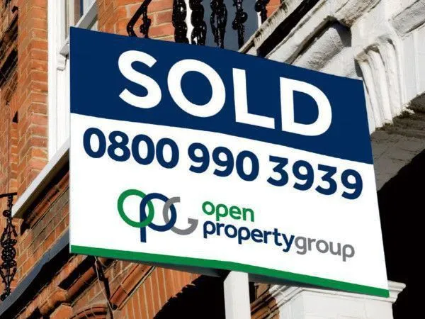  Struggling to Sell Your House? 10 Reasons & How to Fix