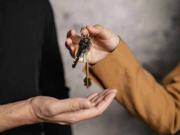 Here’s why your sale isn’t close to exchange