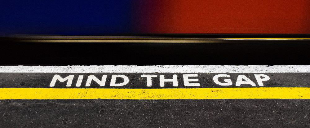 Image 1 before text for page “Mind the gap – landlords losing more during void periods”