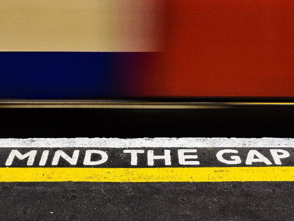 Mind the gap – landlords losing more during void periods