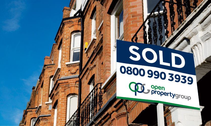 Image 1 before text for page “Be prepared for buyers breaking chains”