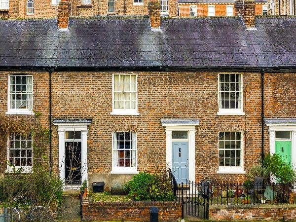 The Changing Face of The Quick Sale Housing Market