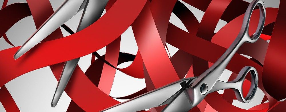 Image 1 before text for page “More red tape… Or a step in the right direction for landlords, tenants & the planet?”