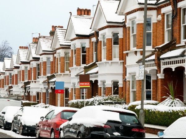 We’re guaranteeing completions before Christmas