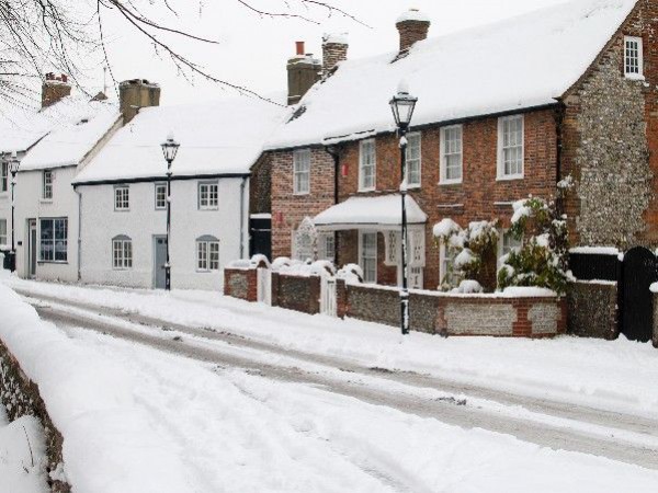 Your winter viewing strategy explained