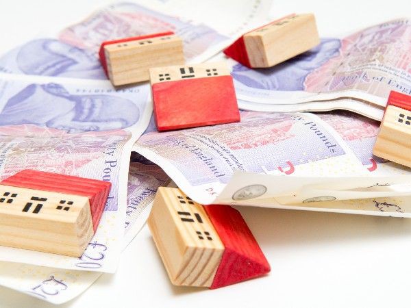  Cash advances before completion available with a sale to Open Property Group 