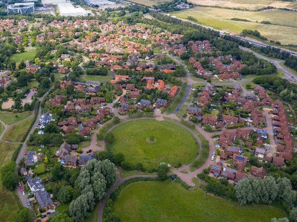 What future for the UK property sector – we need a crystal ball? 