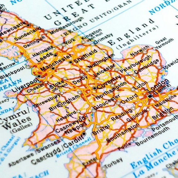 We're Nationwide Cash House Buyers
