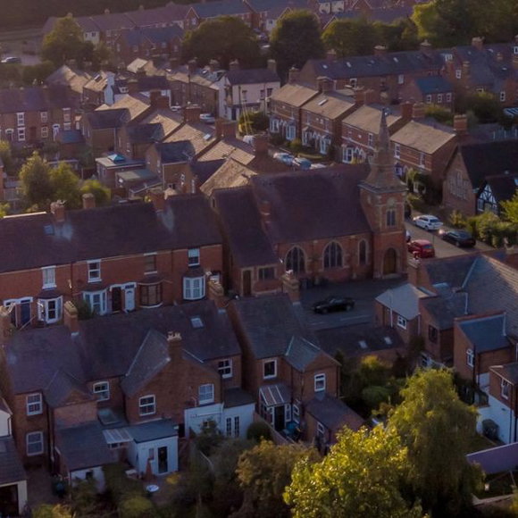 How do you sell your house fast in North West England?
