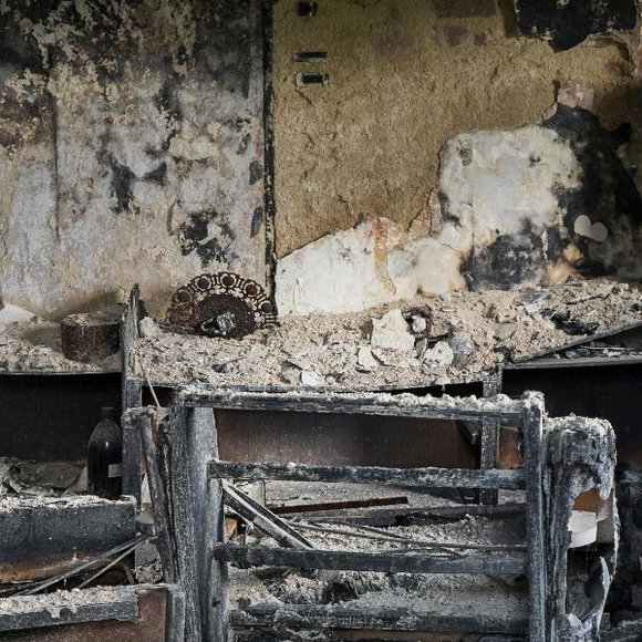 How to Sell a House with Fire Damage in 2025