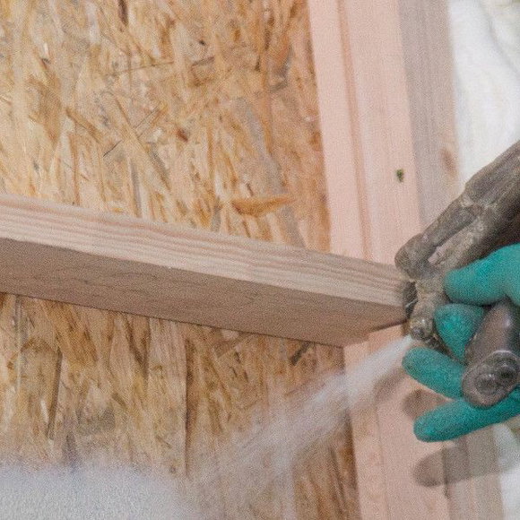 Can You Sell a House with Sprayfoam Insulation in 2025?