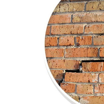 Selling a property with subsidence damage 
