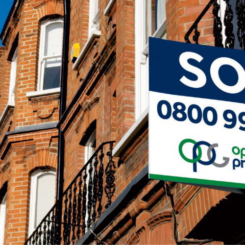 Part exchange your property and free up your capital to buy a new home