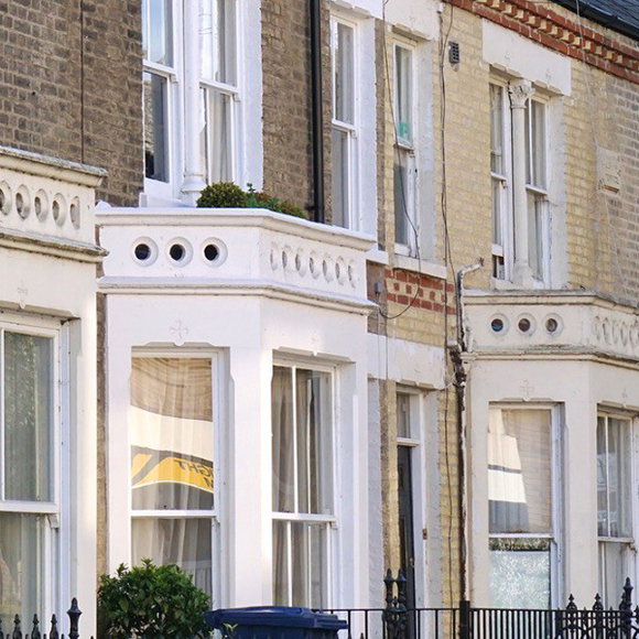 Sell any type of HMO (house in multiple occupation) property, countywide
