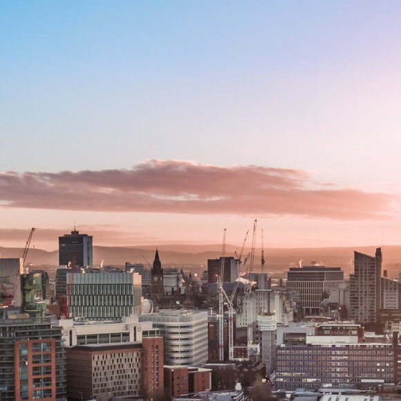 Sell Your House Fast in Manchester